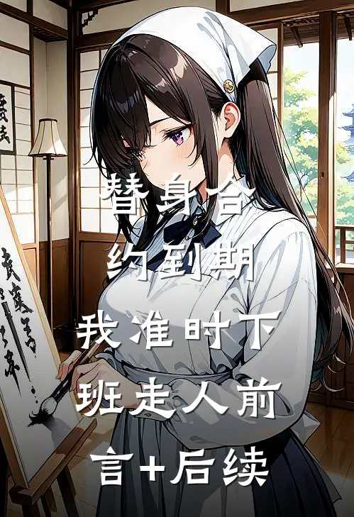 替身合约到期，我准时下班走人前言+后续