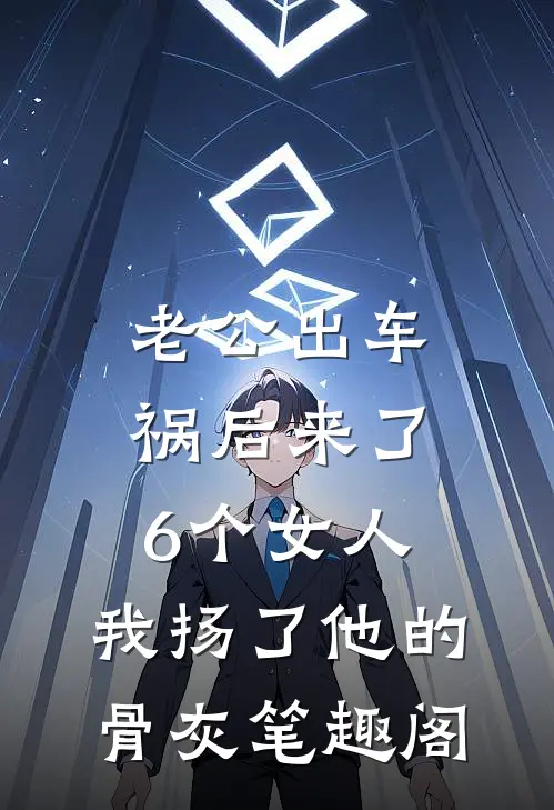老公出车祸后来了6个女人，我扬了他的骨灰笔趣阁