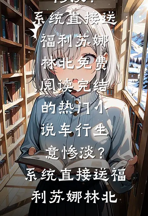车行生意惨淡？系统直接送福利苏娜林北免费阅读_完结的热门小说车行生意惨淡？系统直接送福利苏娜林北