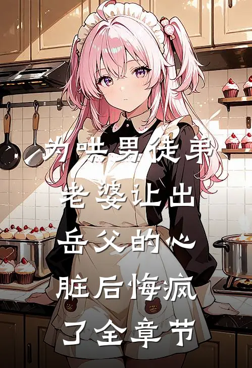 为哄男徒弟，老婆让出岳父的心脏后悔疯了全章节