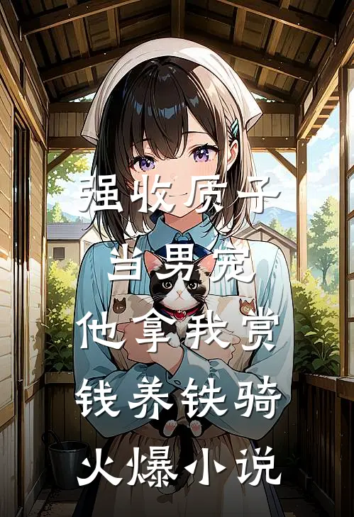 强收质子当男宠，他拿我赏钱养铁骑火爆小说