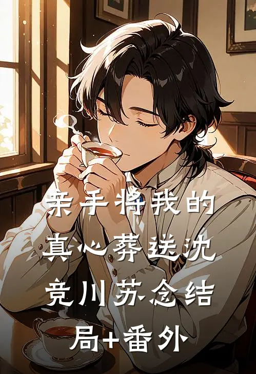 亲手将我的真心葬送沈竞川苏念结局+番外