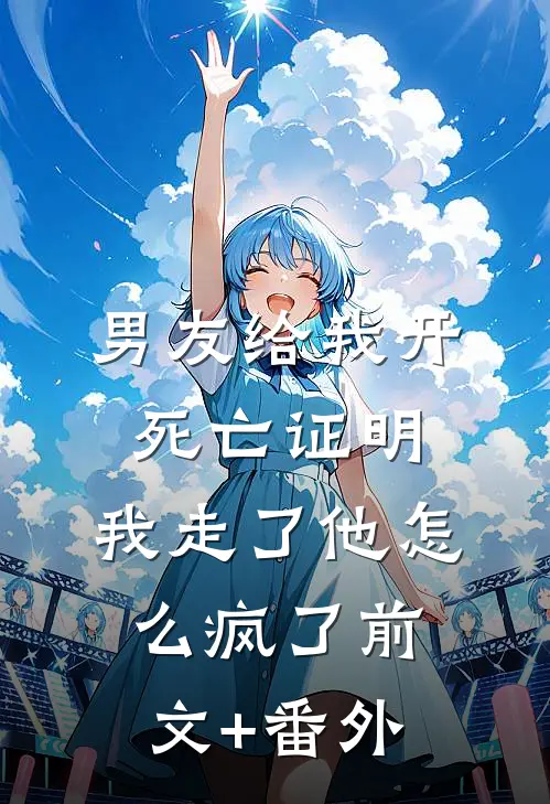 男友给我开死亡证明，我走了他怎么疯了前文+番外