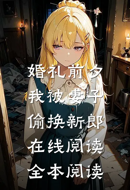婚礼前夕，我被妻子偷换新郎在线阅读全本阅读