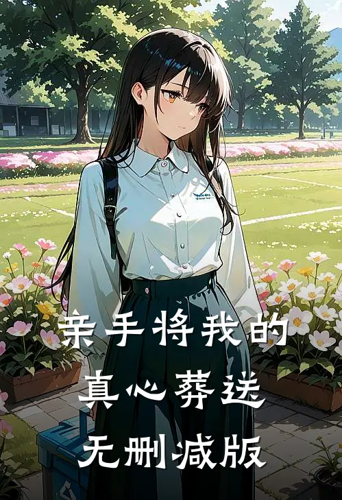 亲手将我的真心葬送无删减版