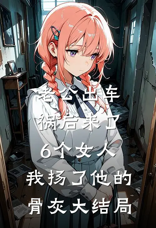 老公出车祸后来了6个女人，我扬了他的骨灰大结局