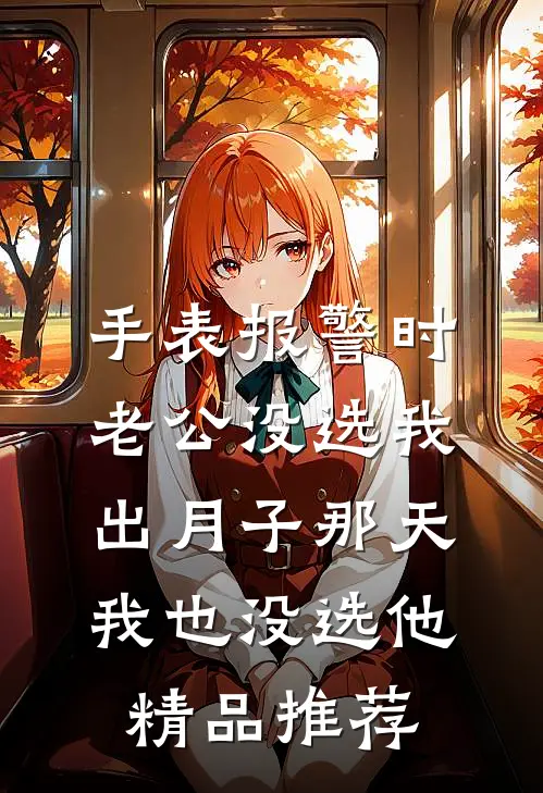 手表报警时老公没选我，出月子那天，我也没选他精品推荐