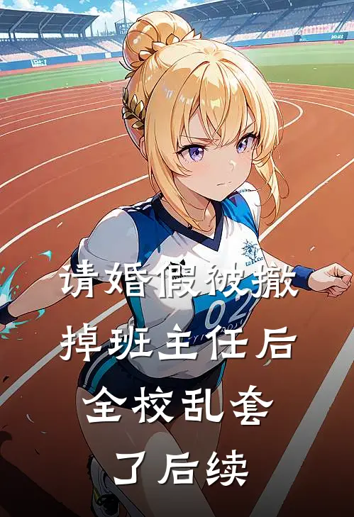 请婚假被撤掉班主任后，全校乱套了后续