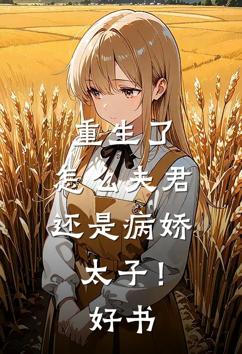 重生了，怎么夫君还是病娇太子！好书