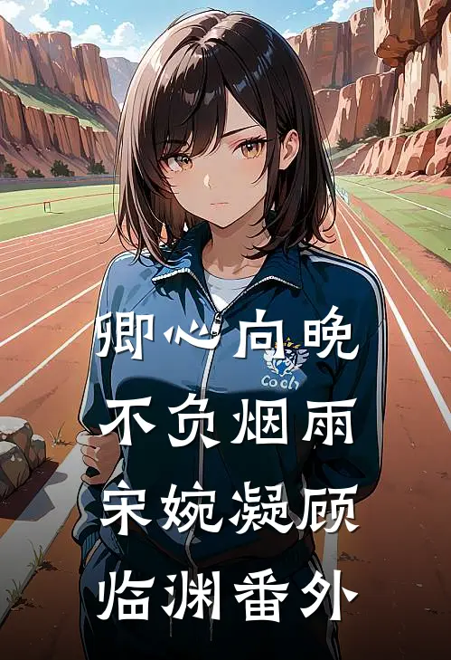 卿心向晚，不负烟雨宋婉凝顾临渊番外
