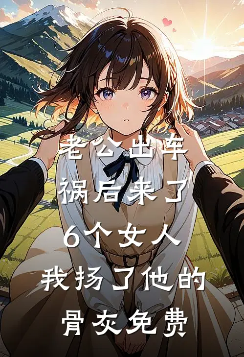 老公出车祸后来了6个女人，我扬了他的骨灰免费