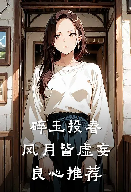 碎玉投春，风月皆虚妄良心推荐
