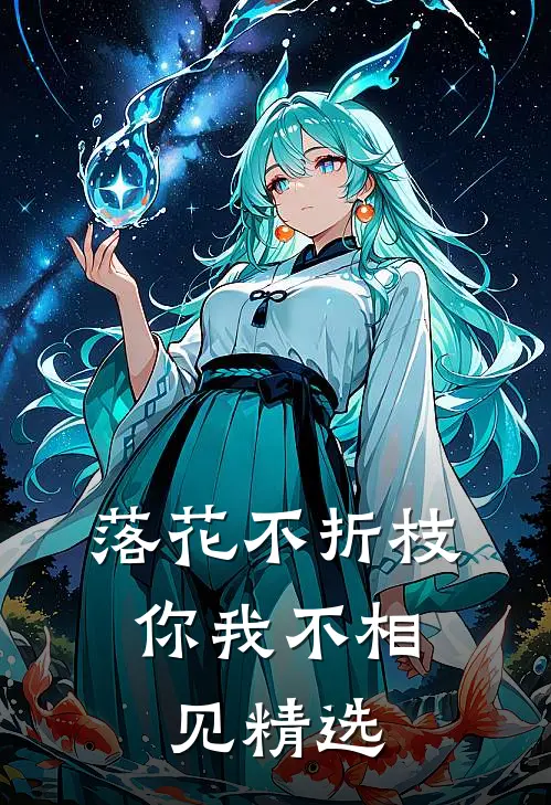 落花不折枝，你我不相见精选