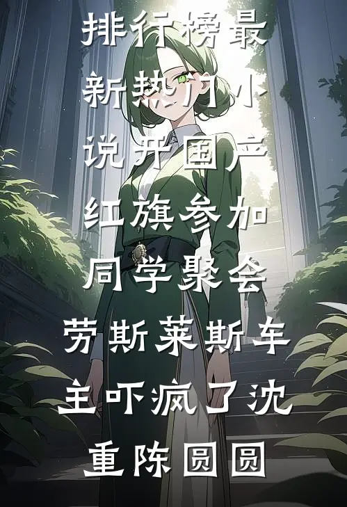 开国产红旗参加同学聚会，劳斯莱斯车主吓疯了(沈重陈圆圆)最热门小说排行榜_最新热门小说开国产红旗参加同学聚会，劳斯莱斯车主吓疯了沈重陈圆圆