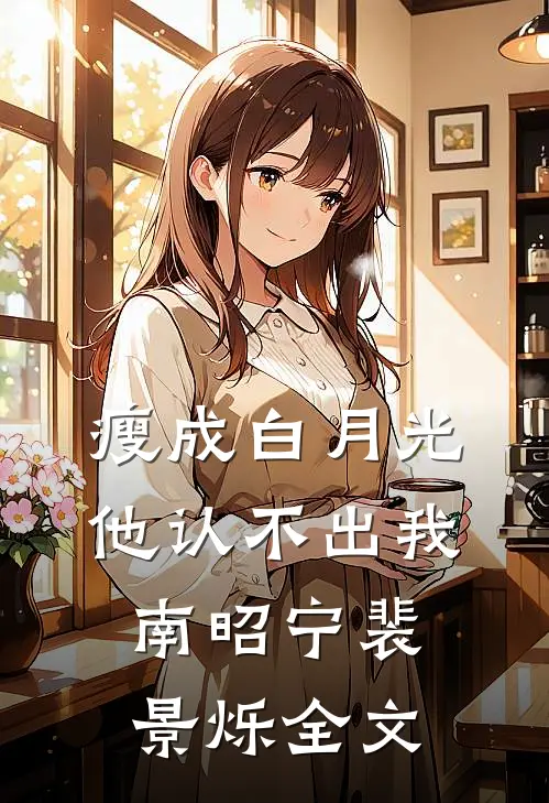 瘦成白月光，他认不出我南昭宁裴景烁全文