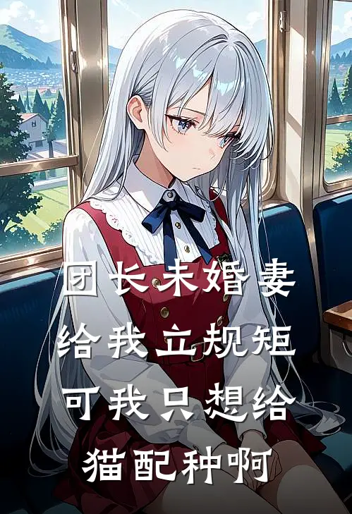 团长未婚妻给我立规矩，可我只想给猫配种啊