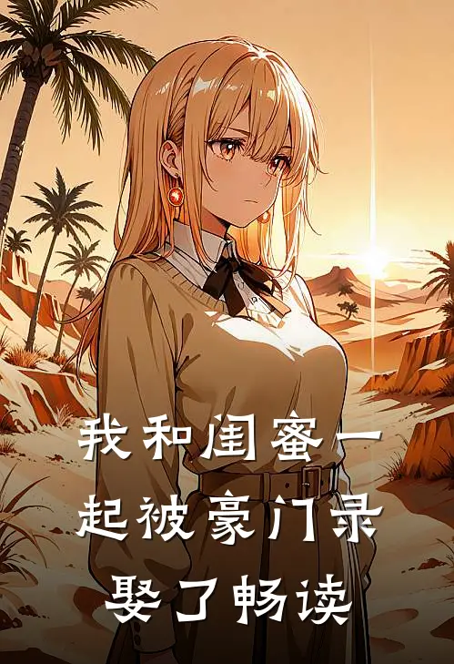 我和闺蜜一起被豪门录娶了畅读