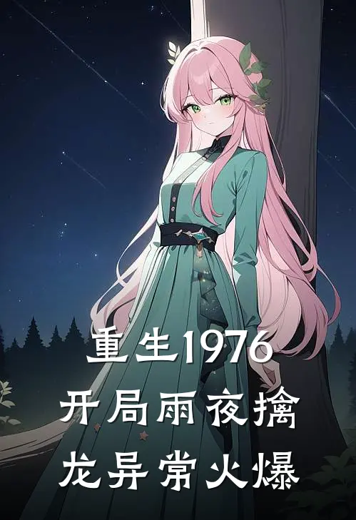 重生1976：开局雨夜擒龙异常火爆