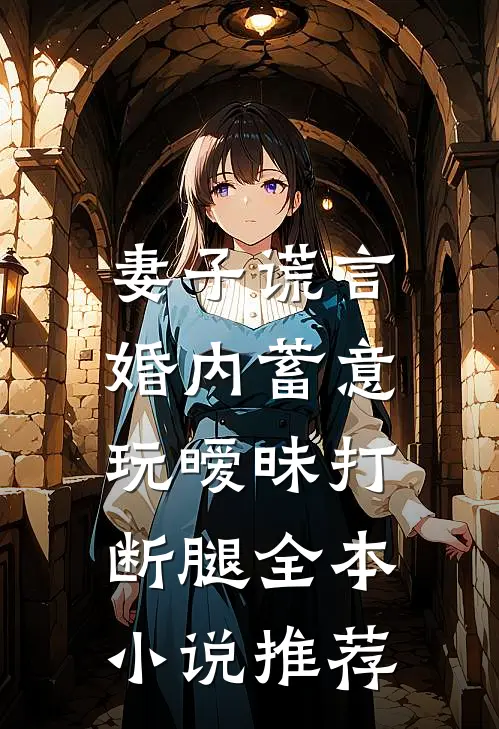 妻子谎言，婚内蓄意玩暧昧打断腿全本小说推荐
