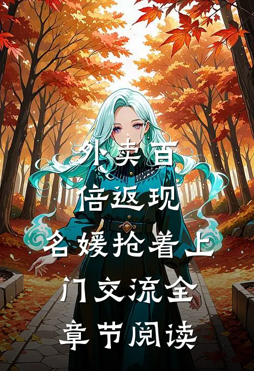 外卖百倍返现，名媛抢着上门交流全章节阅读