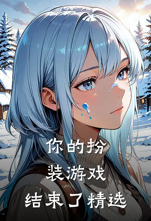 你的扮装游戏，结束了精选