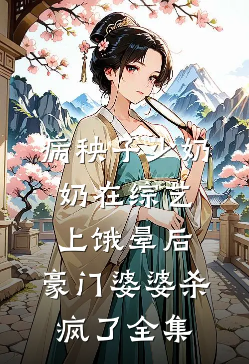 病秧子少奶奶在综艺上饿晕后，豪门婆婆杀疯了全集
