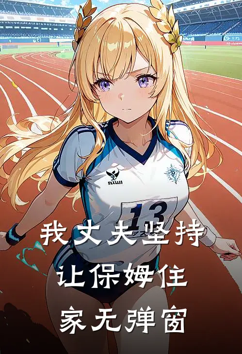 我丈夫坚持让保姆住家无弹窗