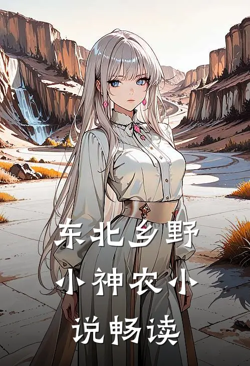 东北乡野小神农小说畅读