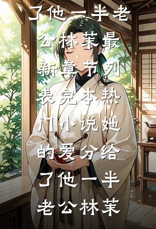 她的爱分给了他一半(老公林茉)最新章节列表_完本热门小说她的爱分给了他一半老公林茉