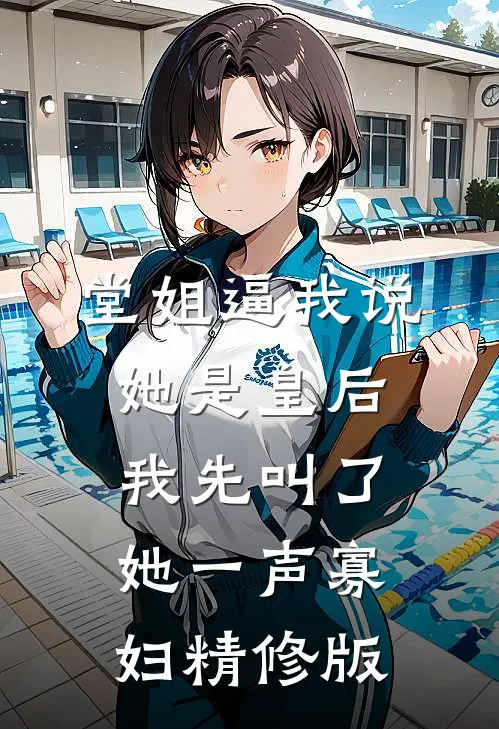 堂姐逼我说她是皇后，我先叫了她一声寡妇精修版