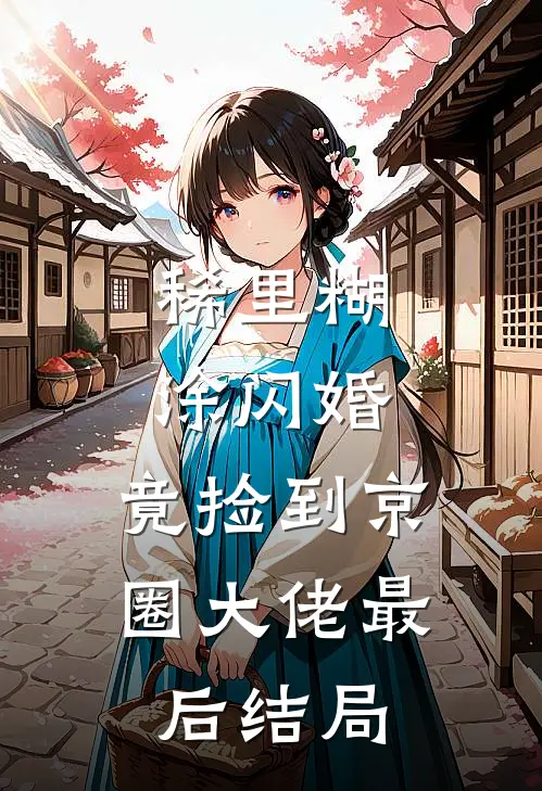 稀里糊涂闪婚，竟捡到京圈大佬最后结局