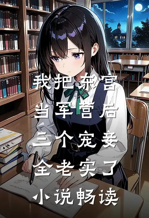 我把东宫当军营后，三个宠妾全老实了小说畅读