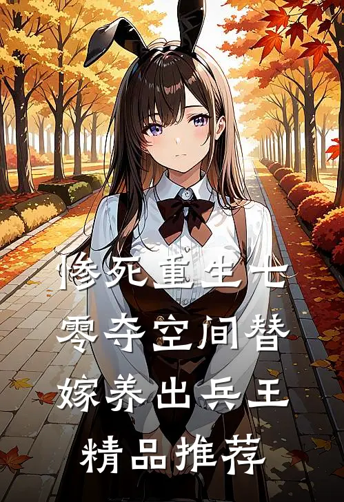 惨死重生七零夺空间替嫁养出兵王精品推荐