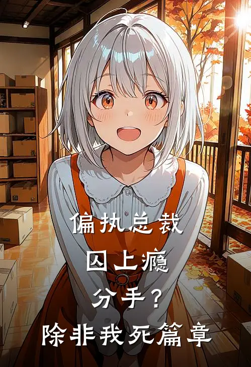 偏执总裁囚上瘾：分手？除非我死篇章
