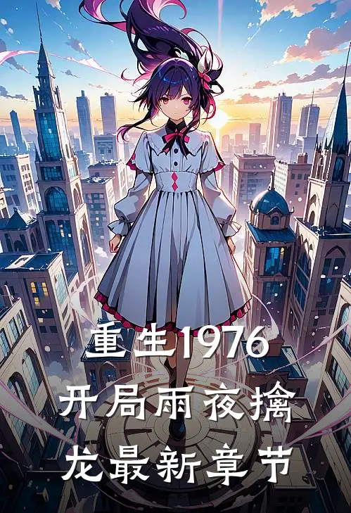 重生1976：开局雨夜擒龙最新章节