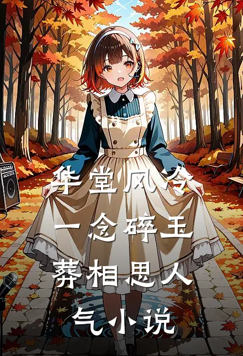 华堂风冷，一念碎玉葬相思人气小说