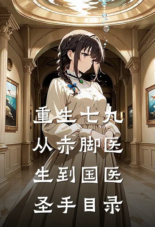 重生七九，从赤脚医生到国医圣手目录