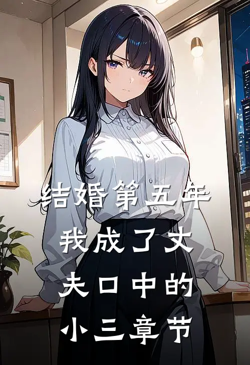 结婚第五年，我成了丈夫口中的小三章节