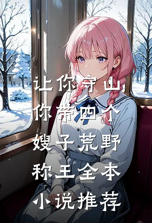 让你守山，你带四个嫂子荒野称王全本小说推荐