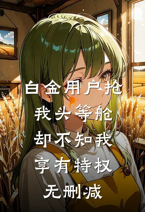 白金用户抢我头等舱，却不知我享有特权无删减