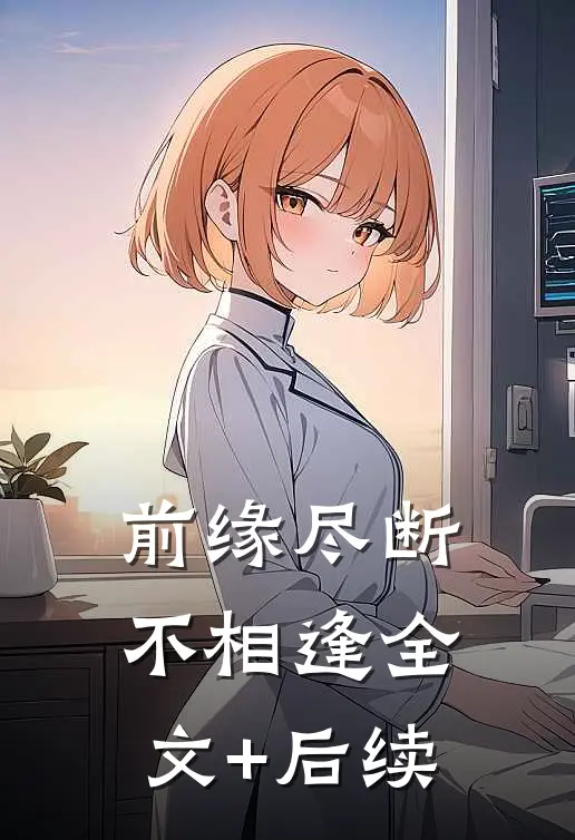 前缘尽断不相逢全文+后续
