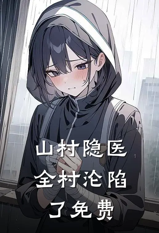 山村隐医，全村沦陷了免费