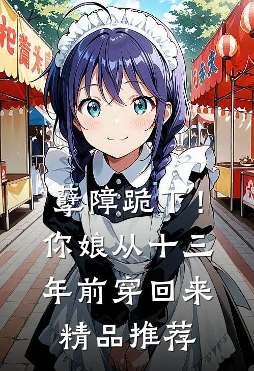孽障跪下！你娘从十三年前穿回来精品推荐