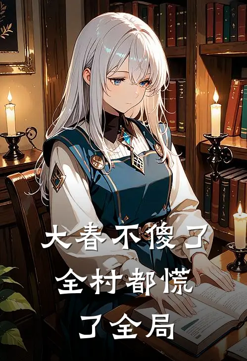 大春不傻了，全村都慌了全局