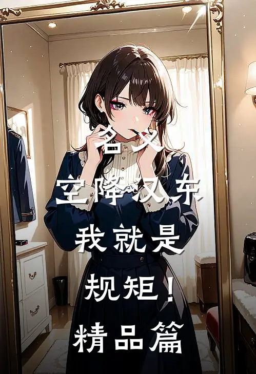 名义：空降汉东，我就是规矩！精品篇