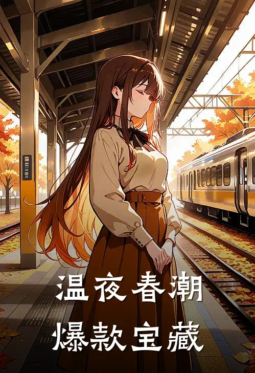 温夜春潮爆款宝藏