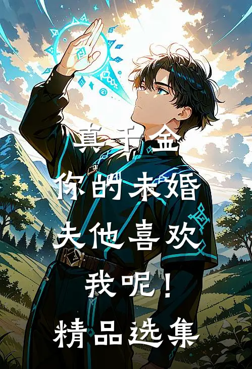 真千金，你的未婚夫他喜欢我呢！精品选集