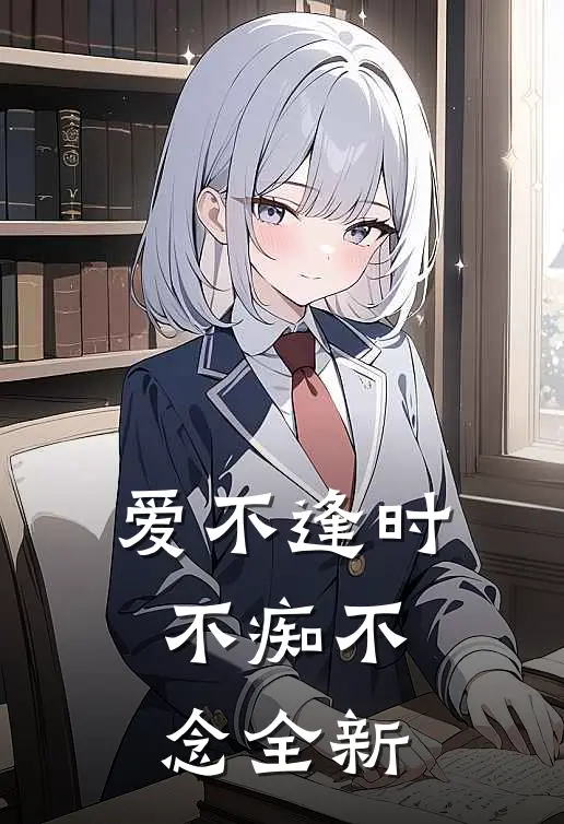 爱不逢时，不痴不念全新