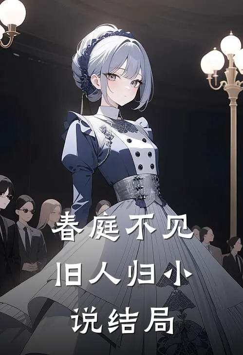 春庭不见旧人归小说结局