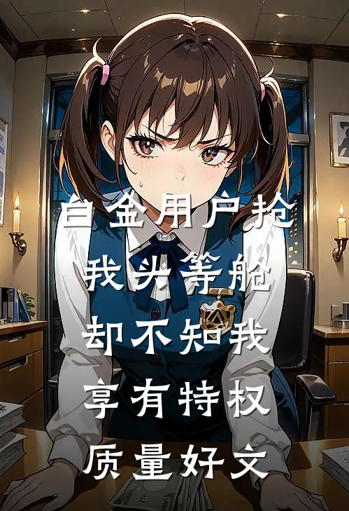 白金用户抢我头等舱，却不知我享有特权质量好文